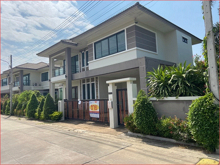 บ้านหลุดจำนอง ธ.ธนาคารกรุงเทพ นครราชสีมา เมืองนครราชสีมา หมื่นไวย