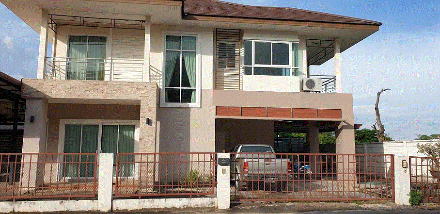 บ้านหลุดจำนอง ธ.ธนาคารกรุงเทพ ขอนแก่น เมืองขอนแก่น เมืองเก่า