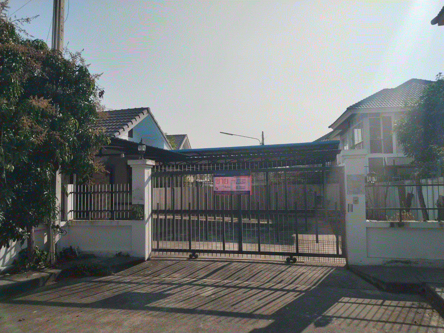 บ้านหลุดจำนอง ธ.ธนาคารกรุงเทพ เชียงใหม่ สารภี หนองผึ้ง