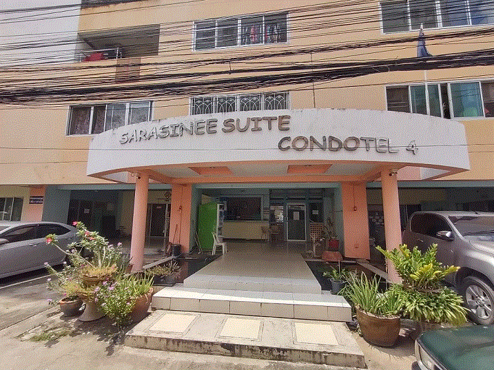 ห้องชุดพักอาศัยหลุดจำนอง ธ.ธนาคารกรุงเทพ   