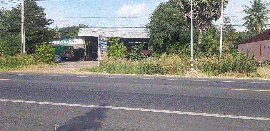 อู่ซ่อมรถหลุดจำนอง ธ.ธนาคารกรุงเทพ อุบลราชธานี เดชอุดม กลาง