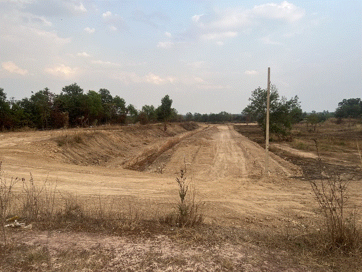 ที่ดินหลุดจำนอง ธ.ธนาคารกรุงเทพ   