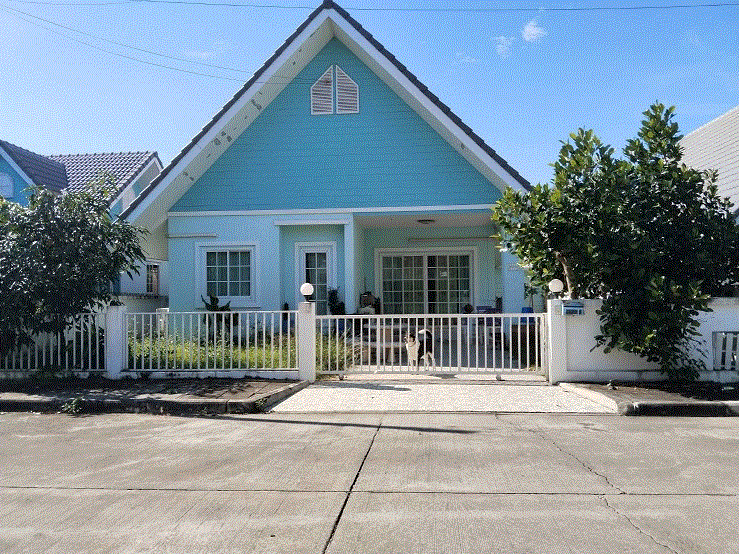 บ้านหลุดจำนอง ธ.ธนาคารกรุงเทพ   