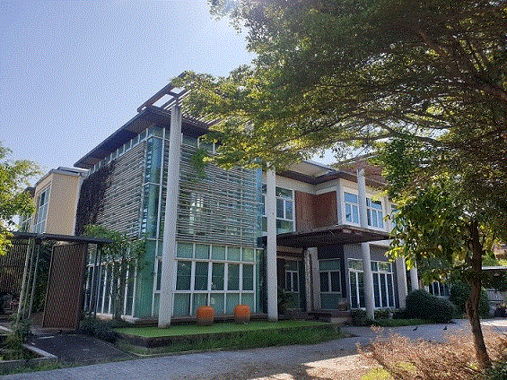 บ้านหลุดจำนอง ธ.ธนาคารกรุงเทพ   