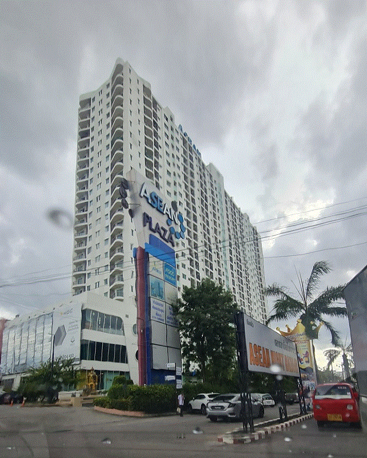 ห้องชุดพักอาศัยหลุดจำนอง ธ.ธนาคารกรุงเทพ   