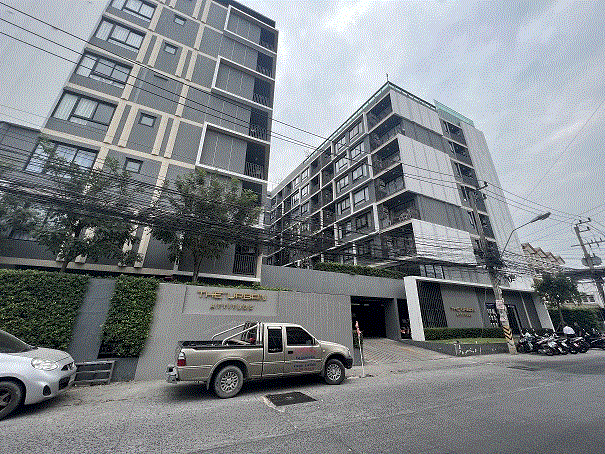 ห้องชุดพักอาศัยหลุดจำนอง ธ.ธนาคารกรุงเทพ   