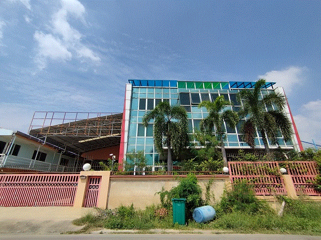 อาคารสำนักงานหลุดจำนอง ธ.ธนาคารกรุงเทพ นครปฐม พุทธมณฑล ศาลายา