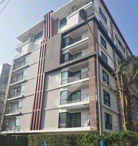 ห้องชุดพักอาศัยหลุดจำนอง ธ.ธนาคารกรุงเทพ   