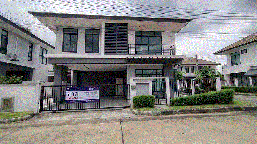 บ้านหลุดจำนอง ธ.ธนาคารกรุงเทพ   