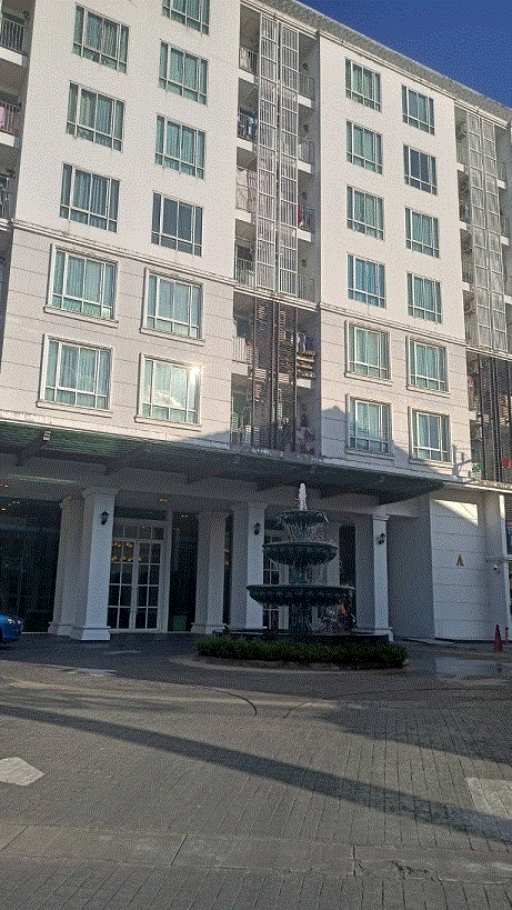 ห้องชุดพักอาศัยหลุดจำนอง ธ.ธนาคารกรุงเทพ   