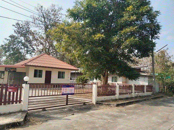 บ้านหลุดจำนอง ธ.ธนาคารกรุงเทพ   