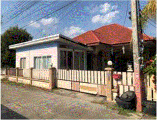 บ้านหลุดจำนอง ธ.ธนาคารกรุงเทพ   