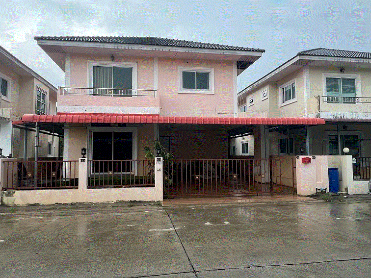 บ้านหลุดจำนอง ธ.ธนาคารกรุงเทพ   