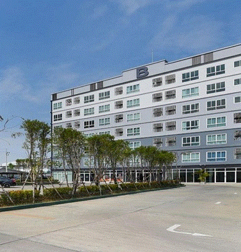 ห้องชุดพักอาศัยหลุดจำนอง ธ.ธนาคารกรุงเทพ ชลบุรี ศรีราชา บ่อวิน