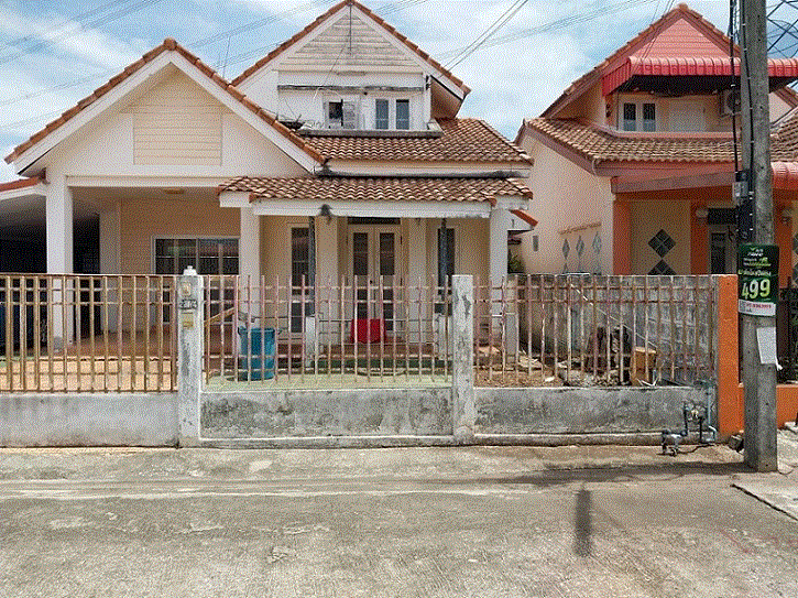 บ้านหลุดจำนอง ธ.ธนาคารกรุงเทพ พิษณุโลก วังทอง วังพิกุล