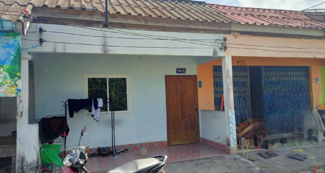 อาคารพาณิชย์หลุดจำนอง ธ.ธนาคารกรุงเทพ สงขลา รัตภูมิ เขาพระ