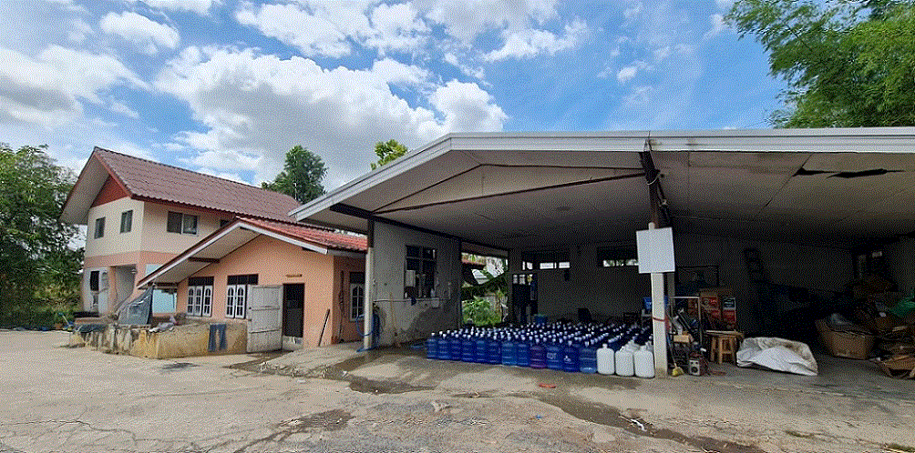 บ้านหลุดจำนอง ธ.ธนาคารกรุงเทพ พระนครศรีอยุธยา อุทัย อุทัย