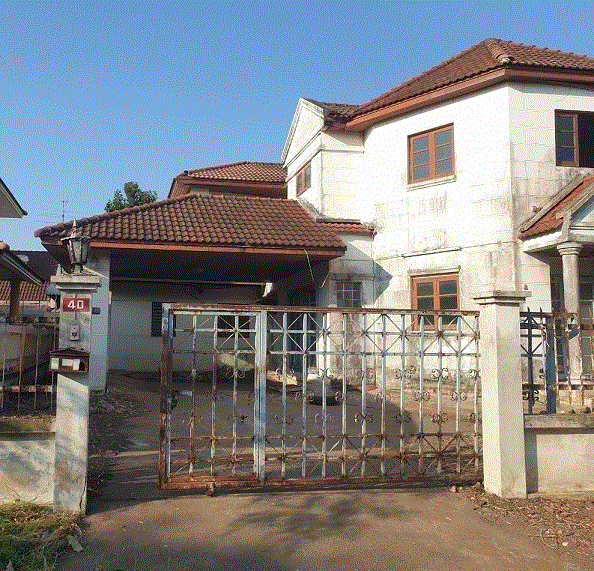 บ้านหลุดจำนอง ธ.ธนาคารกรุงเทพ   