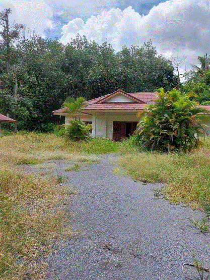 บ้านหลุดจำนอง ธ.ธนาคารกรุงเทพ   