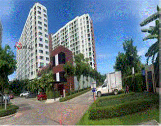 ห้องชุดพักอาศัยหลุดจำนอง ธ.ธนาคารกรุงเทพ   