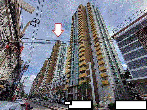 ห้องชุดพักอาศัยหลุดจำนอง ธ.ธนาคารกรุงเทพ   