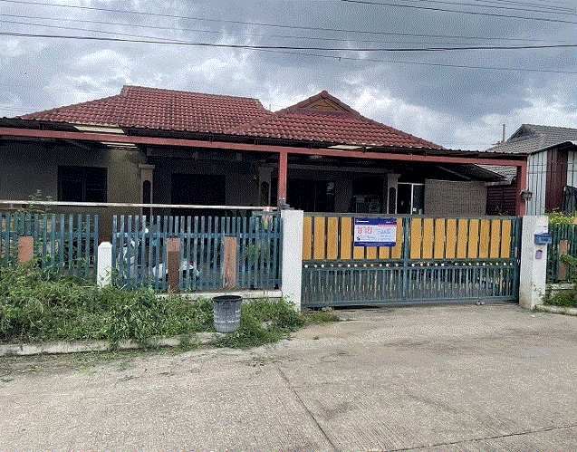 บ้านหลุดจำนอง ธ.ธนาคารกรุงเทพ   