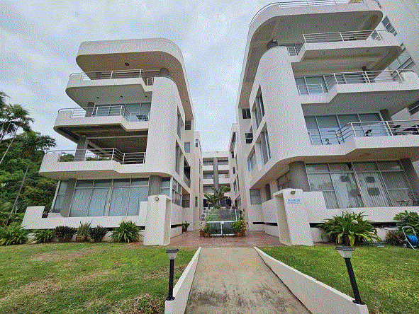 ห้องชุดพักอาศัยหลุดจำนอง ธ.ธนาคารกรุงเทพ   