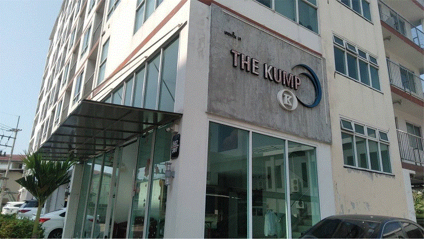 ห้องชุดพักอาศัยหลุดจำนอง ธ.ธนาคารกรุงเทพ   