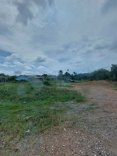 ที่ดินหลุดจำนอง ธ.ธนาคารกรุงเทพ กระบี่ เหนือคลอง เหนือคลอง