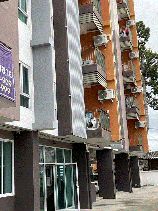 ห้องชุดพักอาศัยหลุดจำนอง ธ.ธนาคารกรุงเทพ   