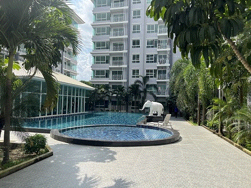 ห้องชุดพักอาศัยหลุดจำนอง ธ.ธนาคารกรุงเทพ   