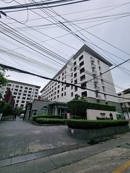 ห้องชุดพักอาศัยหลุดจำนอง ธ.ธนาคารกรุงเทพ   