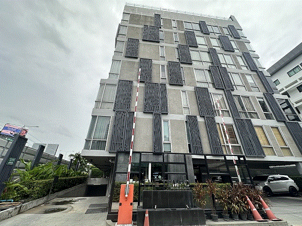 ห้องชุดพักอาศัยหลุดจำนอง ธ.ธนาคารกรุงเทพ   