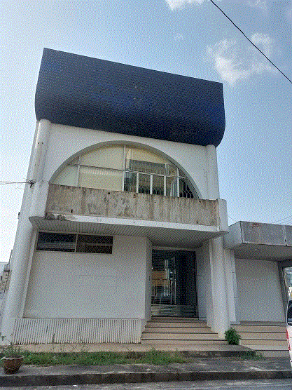 อาคารสำนักงานหลุดจำนอง ธ.ธนาคารกรุงเทพ นครศรีธรรมราช นาบอน นาบอน