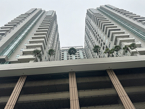 ห้องชุดพักอาศัยหลุดจำนอง ธ.ธนาคารกรุงเทพ   