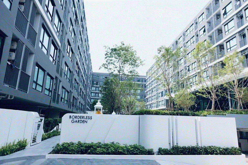 ห้องชุดพักอาศัยหลุดจำนอง ธ.ธนาคารกรุงเทพ   