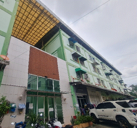 ห้องชุดพักอาศัยหลุดจำนอง ธ.ธนาคารกรุงเทพ   