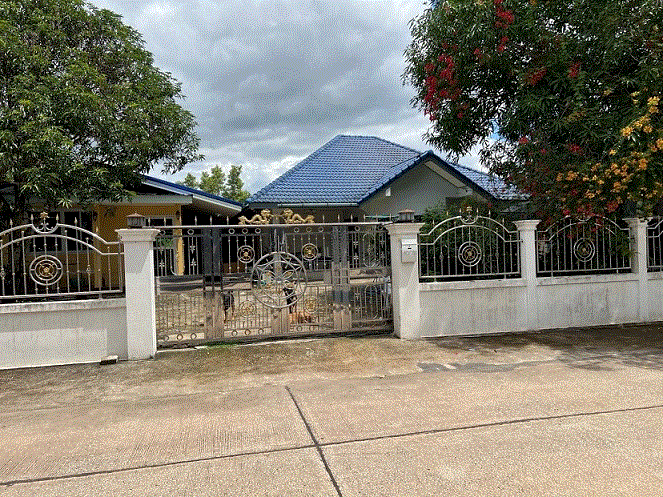 บ้านหลุดจำนอง ธ.ธนาคารกรุงเทพ   