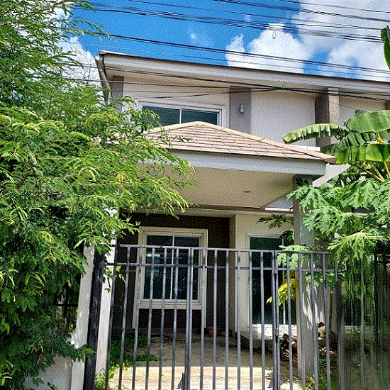 ทาวน์เฮ้าส์หลุดจำนอง ธ.ธนาคารกรุงเทพ   