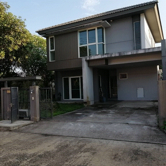 บ้านหลุดจำนอง ธ.ธนาคารกรุงเทพ เชียงราย เมืองเชียงราย รอบเวียง