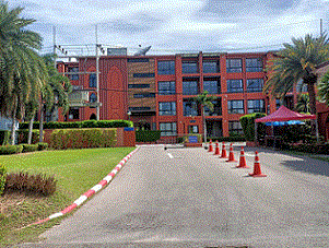 ห้องชุดพักอาศัยหลุดจำนอง ธ.ธนาคารกรุงเทพ ประจวบคีรีขันธ์ หัวหิน หัวหิน