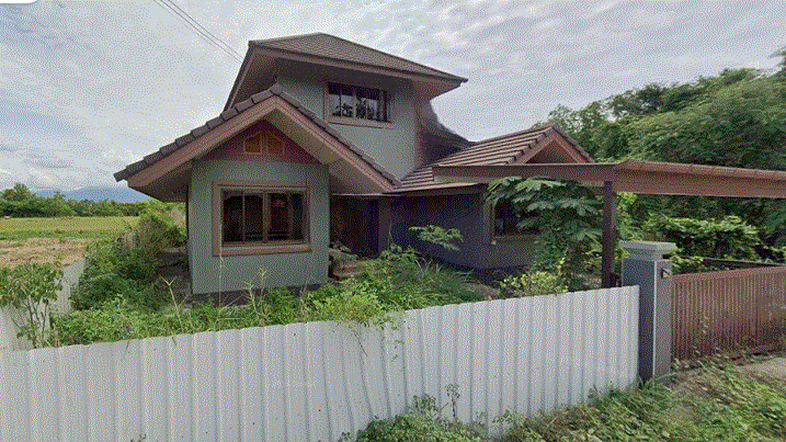 บ้านหลุดจำนอง ธ.ธนาคารกรุงเทพ   