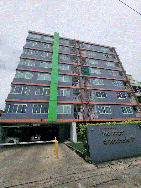 ห้องชุดพักอาศัยหลุดจำนอง ธ.ธนาคารกรุงเทพ   