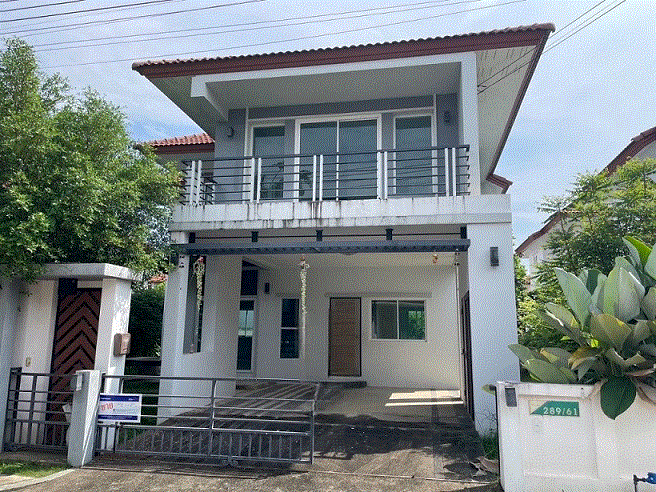 บ้านหลุดจำนอง ธ.ธนาคารกรุงเทพ   