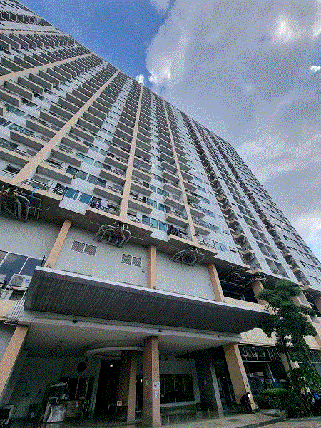 ห้องชุดพักอาศัยหลุดจำนอง ธ.ธนาคารกรุงเทพ   