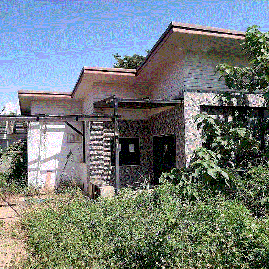 บ้านหลุดจำนอง ธ.ธนาคารกรุงเทพ เชียงราย เชียงแสน เวียง