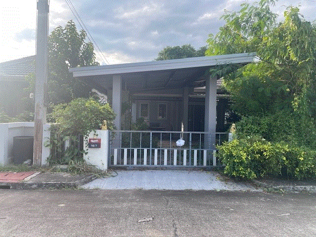 บ้านหลุดจำนอง ธ.ธนาคารกรุงเทพ   