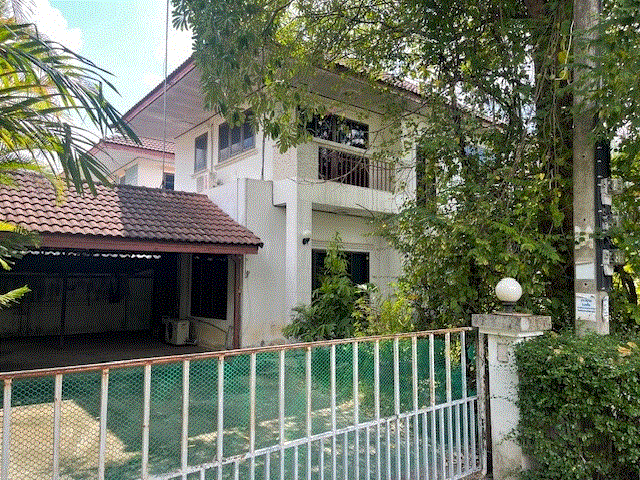 บ้านหลุดจำนอง ธ.ธนาคารกรุงเทพ   