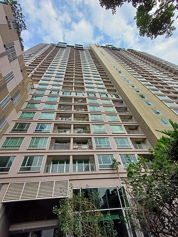 ห้องชุดพักอาศัยหลุดจำนอง ธ.ธนาคารกรุงเทพ   