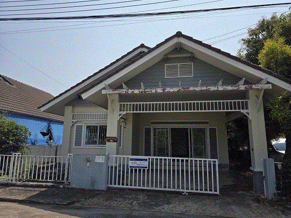 บ้านหลุดจำนอง ธ.ธนาคารกรุงเทพ   